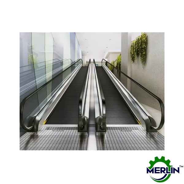 Hayashimu HE-M02 Moving Walkway